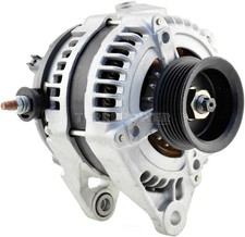 Alternator BBB Industries N11276