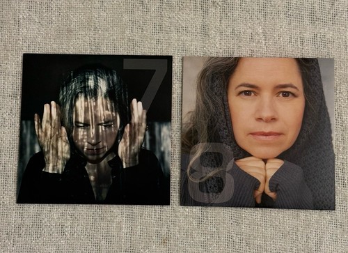 The Natalie Merchant Collection 10 CD 2017 BOX SET Booklet CLEAN 10,000 Maniacs - Bild 16 von 21