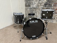 Pork Pie Percussion Little Squealer Schlagzeu...