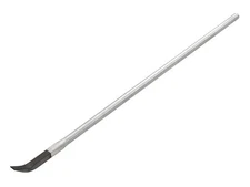 Hultafor 841024 Pry Bar Aluminum, with Pinch Point A 1500 SB