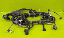 15 MAZDA 6 2.5L ENGINE WIRING HARNESS OEM 3869-80