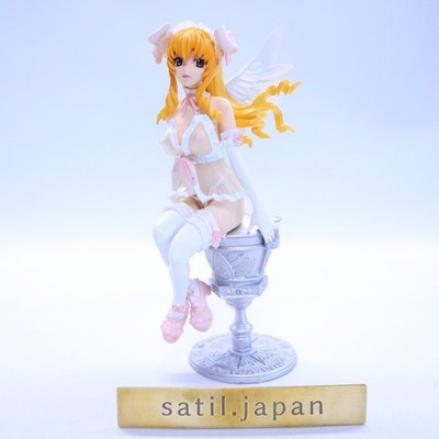 USED] Toranoana FineScenery Noir et Blanc Diana 1/7 RARE Japan | eBay