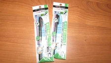 lot of 2 Tombow Japanese letter Caligraphy Fude Fountain pens GCD-112 NEW