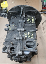 1200 cc 1965 40 hp  Volkswagen  air cooled en...