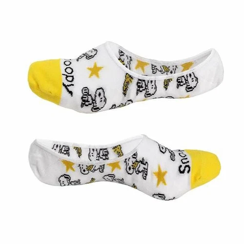Calcetines Snoopy Multicolor 36-41 - Imagen 4 de 4