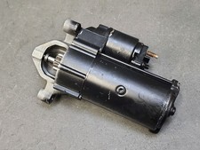 Démarreur Citroen ZX