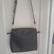 Steve Madden Crossbody Adjustable Strap Shoul...