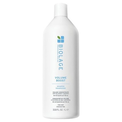 Biolage VolumeBoost Shampoo for Fine Hair 33.8 oz