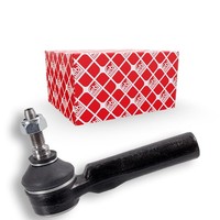 Febi Bilstein Spurstangenkopf Vorderachse Beidseitig U.A. FüR Alfa Romeo, Fiat