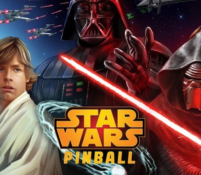 Pinball FX3 - Star Wars Pinball DLC | Steam Key | Lieferung per E-Mail