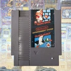 Super Mario Bros./Duck Hunt (Nintendo Entertainment System, 1988)