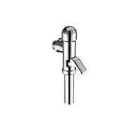 "Schell Wc-DruckspüLer Schellomat 022040699 Chrom, Mit Hebel 3/4\","