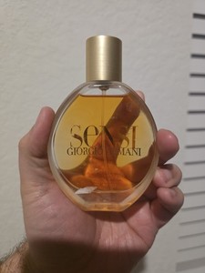 Giorgio Armani Sensi | eBay