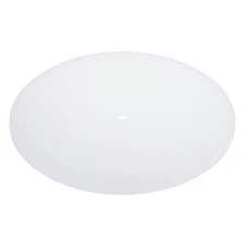 Lampshade Diffuser, 17" Diameter with 3/8" Center Hole Diffuser 2.7mm