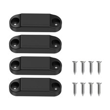 Loquet de Porte Magnétique pour Camping-Car, Support Porte Magnétique pour 6370
