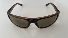 Maui Jim MJ 746-10M Byron Bay Sunglasses Tortoise Brown Frame 62-19 L.125