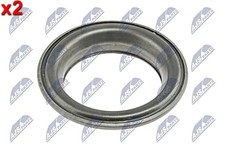 2x Strut Support Mounting Friction Bearing For CHEVROLET DS KIA 86-21 503558