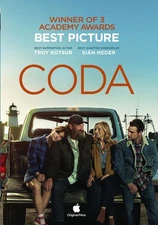 CODA (DVD)