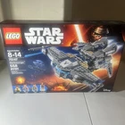 LEGO Star Wars: StarScavenger (75147)