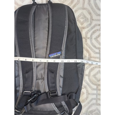 Patagonia Anacapa Pack 20L Black Laptop Backpack Fits 15 Patagonia Anacapa Pack 20L Black Laptop Backpack Fits 15