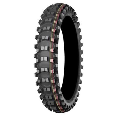 Mitas [70000937] Terra Force-MX SM Rear Tires