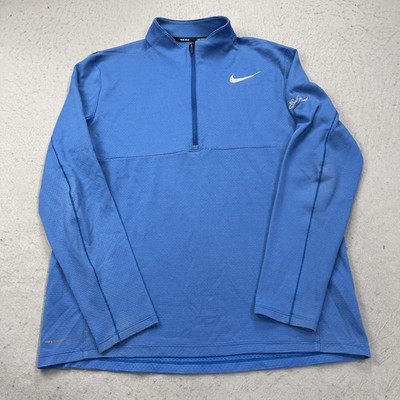 NIKE GOLF/エアロロフトフィルジャケット　ブルー系　【希少サイズL】 s-l400.jpg