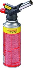 Rothenberger Gasbrenner RS 220 mit 1x RoButan &Uuml;ber-Kopf-Arbeiten 360&deg; Drehung