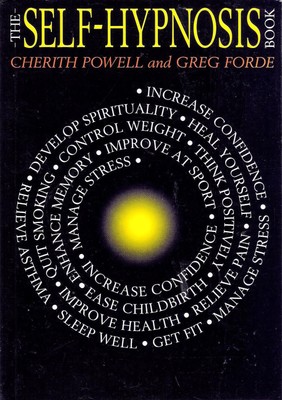 The Self-hypnosis Book