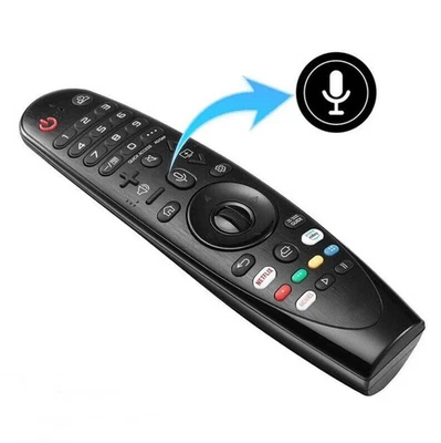 MARKENLOS AKB75855501 AN-MR20GA für LG 2020 Smart OLED TV IR-Fernbedienung Neu