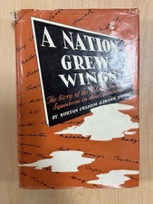 a-nation-grew-wings-by-burton-graham-frank-smith-hc-w-jacket-1946