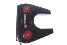 Left-Handed Odyssey O-Works Tank #7 38 in Putter Very Good