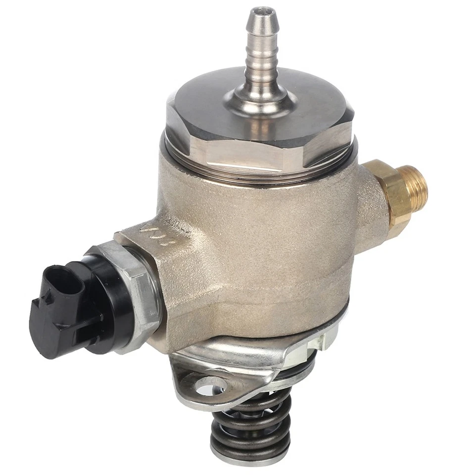 High Pressure Fuel Pump For Audi A4 A5 Q5 2.0L 2010-14 Audi A6 2.0/2.8L 2012-14 - Image 2 of 4