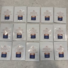 15 Augustinus Bader The Face cream Mask With TFC8 packets 2 ML Each Total 30 ML