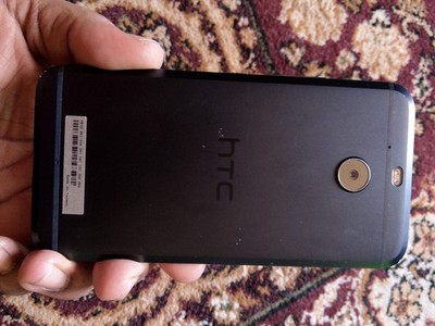 HTC Bolt 