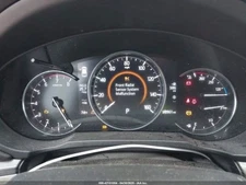Speedometer MPH And KPH ID KN3P55430C Fits 19 MAZDA CX-5 1784299