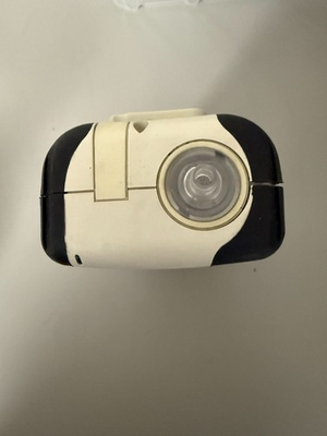 #ad SKC Leland Legacy Personal Sample Pump CAT No 100 3000 Used AS IS $399.99