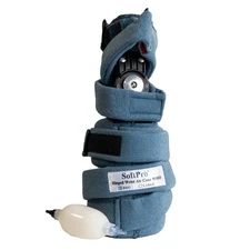 SoftPro Hinged Wrist Air Cone WHO - Wrist Flexion Control Orthosis L3915 L3916