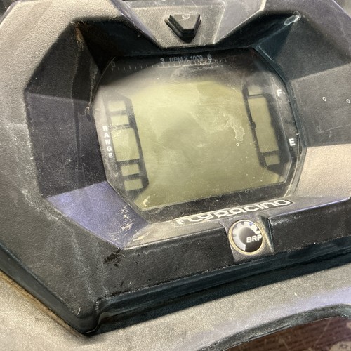 Speedometer Digital # 710005073 Can-Am 2017 Outlander 850 XT 4x4
