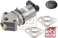 Febi Bilstein 49483 Agr-Ventil Agr Ventil AbgasrüCkfüHrventil