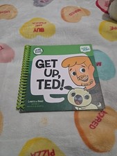 LeapFrog Read LeapStart Books Phonics Learn To Read Set/Lot of 4 Home School Kid
