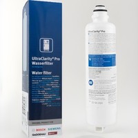 Bosch Siemens Neff Gaggenau Original Bsh Ultraclarity Pro Wasserfilter 11032518