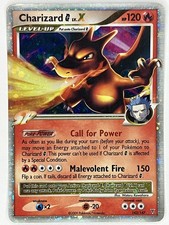 Charizard G LV. X #143 Prices | Pokemon Supreme Victors | Pokemon