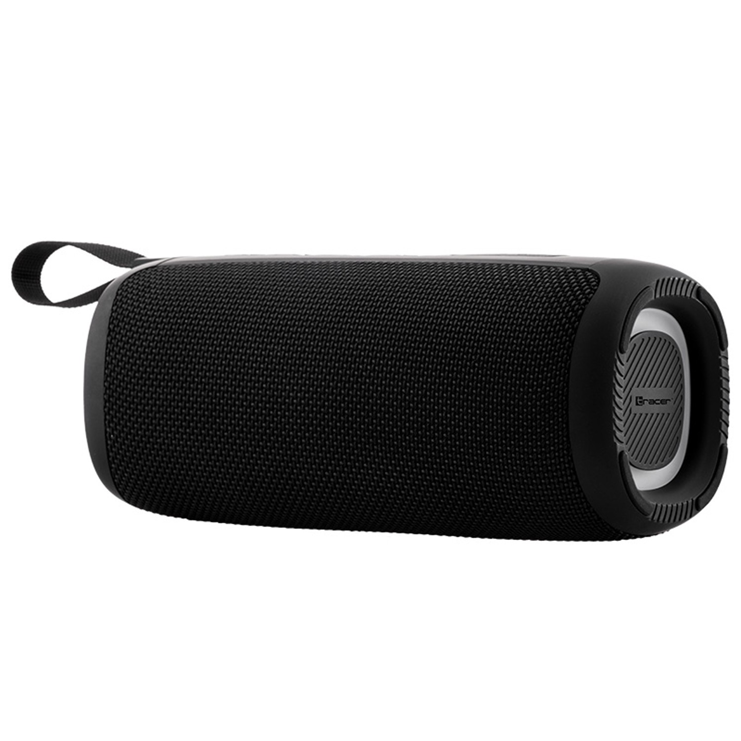Enceinte Bluetooth TRACER Supervox résistante à l'eau pour écouter la musique partout