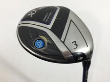 Dunlop XXIO 11 Fairway 2020 Navy 3W Fairway wood MP1100 Stiff Men Bi