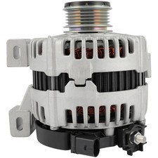 Alternator For Volvo C30 C70 S40 V50 2007-2010 All Engine 150a 0121615014 11347n
