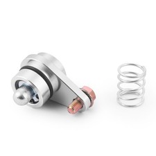For T56 Tr6060 Transmission Reverse Lockout Locking Solenoid Aluminium For T56 Tr6060 Transmission Reverse Lockout Locking Solenoid Aluminium