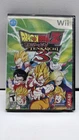 Dragon Ball Z: Budokai Tenkaichi 3 (Nintendo Wii, 2007)