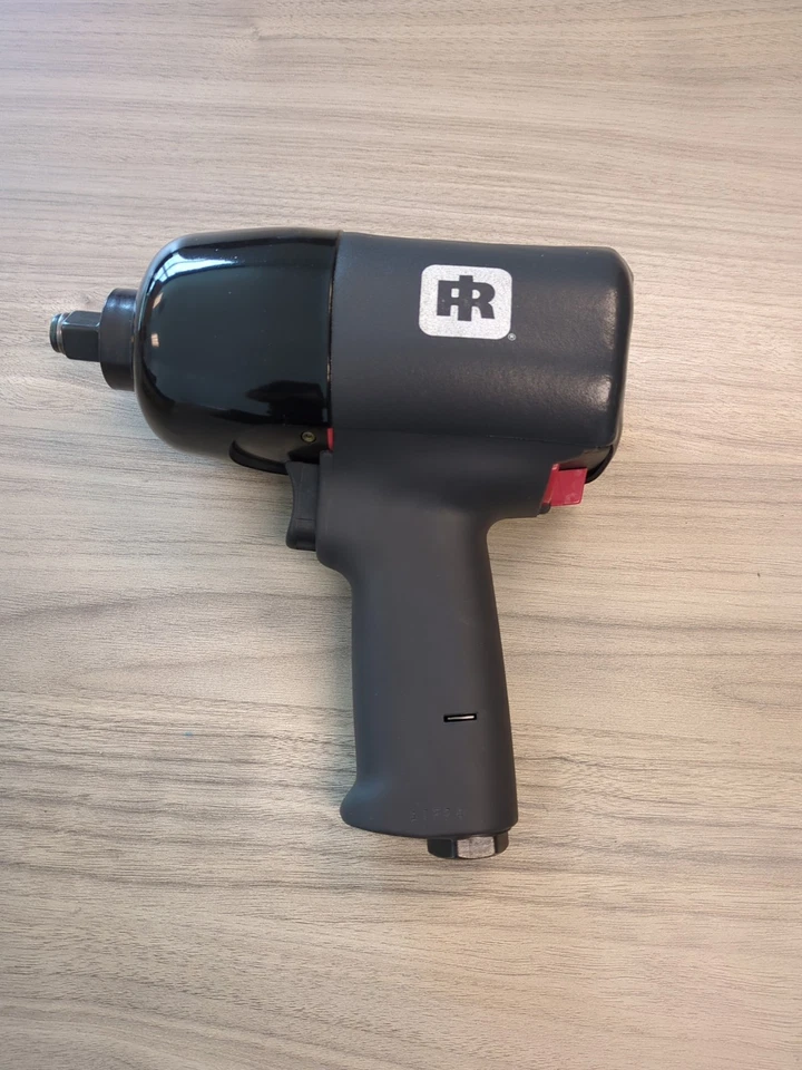 IR Ingersoll Rand IR2131 1/2" Accionamiento Neumático Llave de Impacto de Aire Pistola Herramienta EE. UU. NUEVO Foto 4 de 4