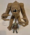 Star Wars 1983 Rancor Gamorrean Guard Vintage Kenner