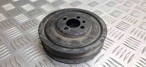 AUDI A6 Avant 4F5, C6 Kurbelwellenriemenscheibe 03G105243 2.00 Diesel 31078183